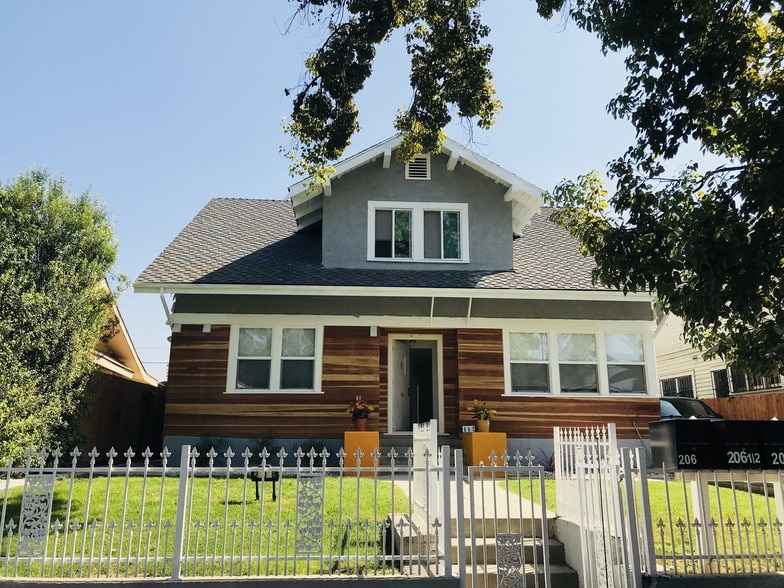 208 N Coronado St, Los Angeles, CA for sale - Other - Image 2 of 28