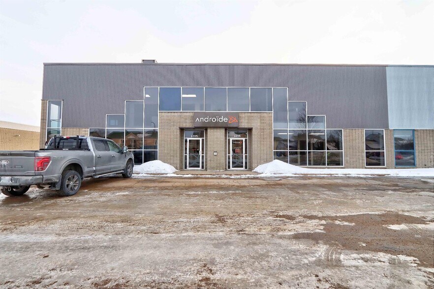 6205 St Corbeil, Trois-Rivières, QC for sale - Building Photo - Image 2 of 21