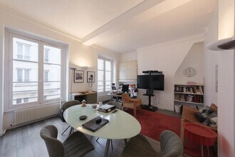 79 Rue De Seine, Paris for lease Interior Photo- Image 2 of 4