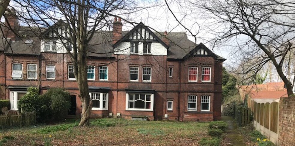 7-8 Doncaster Rd, Rotherham for sale - Primary Photo - Image 1 of 1