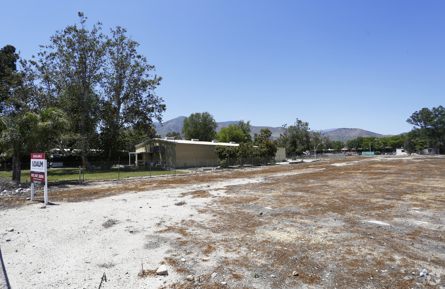 W NW 5th Street & A St, Fillmore, CA for sale - Building Photo - Image 3 of 5