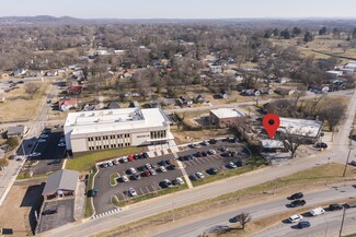 More details for 1119 S Main St, Columbia, TN - Flex for Sale