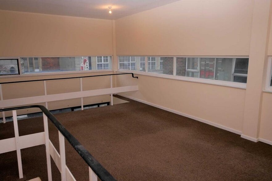 High St, Harwich for lease - Building Photo - Image 3 of 8