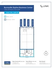 1166-1200 Cliff Rd E, Burnsville, MN for lease Building Photo- Image 1 of 1