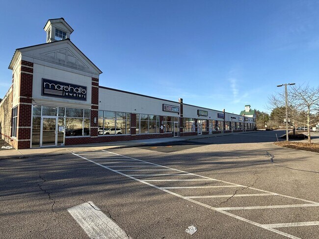 More details for 191 Mechanic St, Bellingham, MA - Retail for Lease