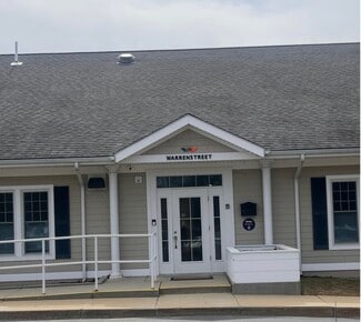 More details for 4 Cresent St, Concord, NH - Office for Sale