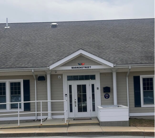 Plus de détails pour 4 Cresent St, Concord, NH - Bureau à vendre