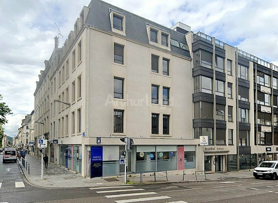 Office in Nancy for sale Building Photo- Image 1 of 10