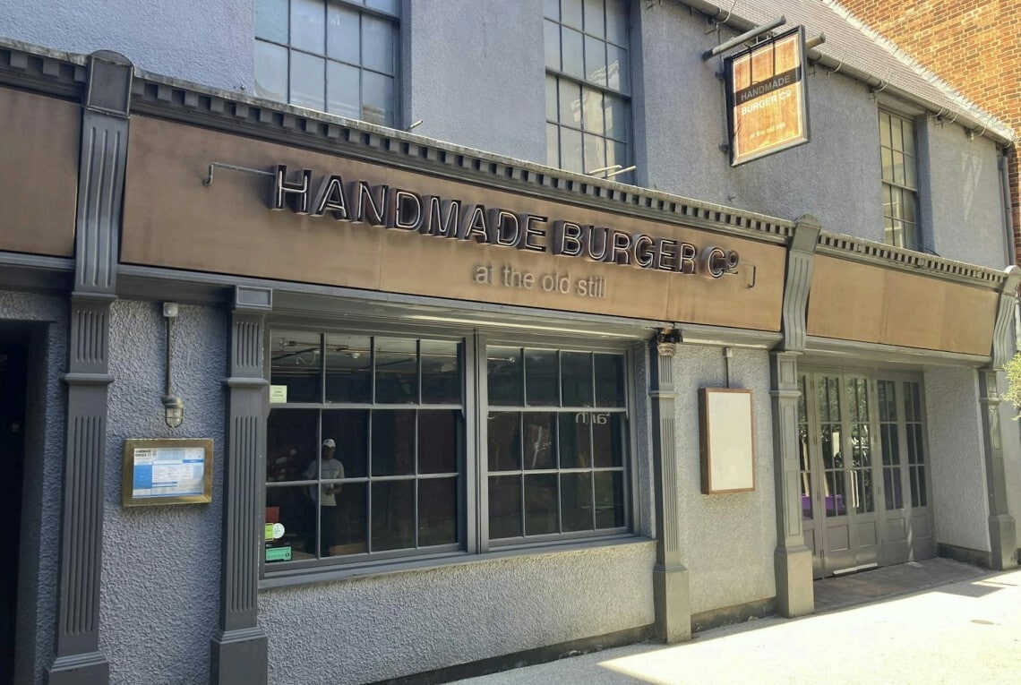 Bourges Blvd, Peterborough for lease Interior Photo- Image 1 of 3