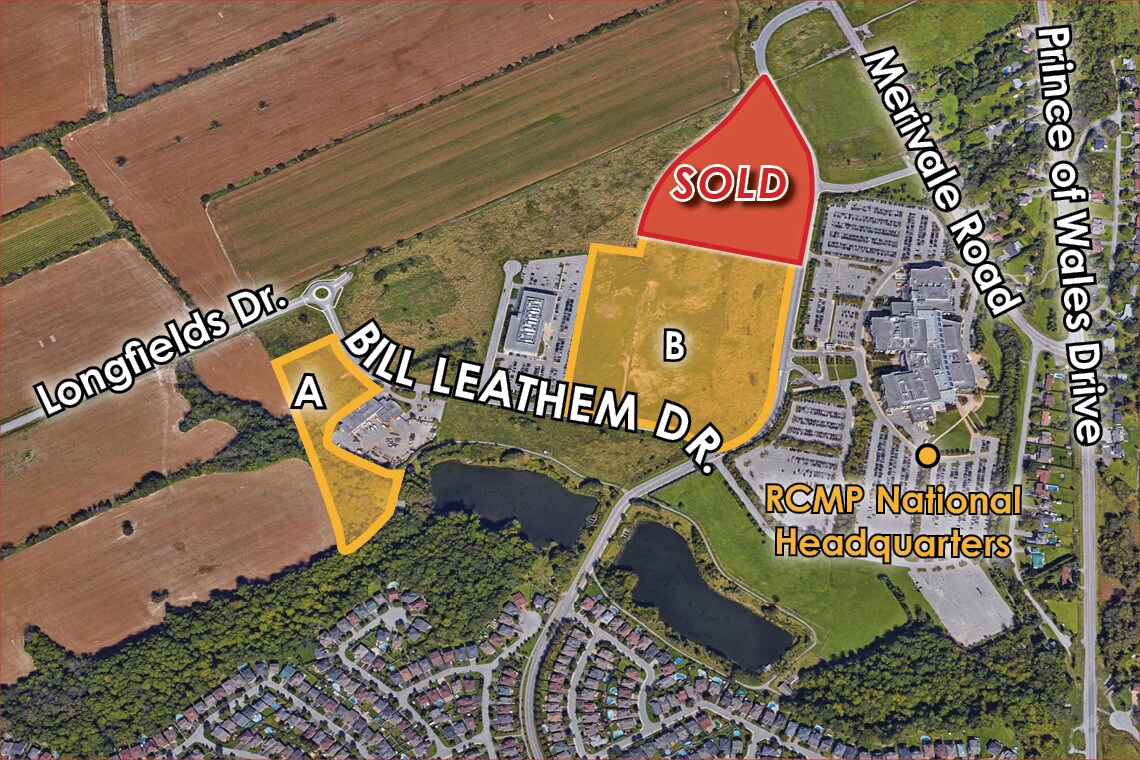 50 Leikin Dr, Ottawa, ON à vendre Photo du bâtiment- Image 1 de 1