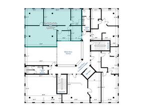 2646 SW Mapp Rd, Palm City, FL for lease Interior Photo- Image 2 of 2