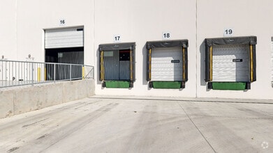 485 N Jimmy Doolittle Rd, Salt Lake City, UT à louer Numérisation 3D de Matterport- Image 1 de 9