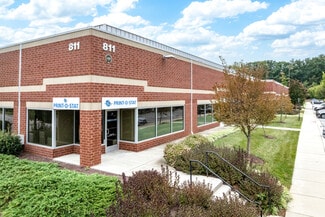 More details for 811 Pinnacle Dr, Linthicum Heights, MD - Flex for Lease