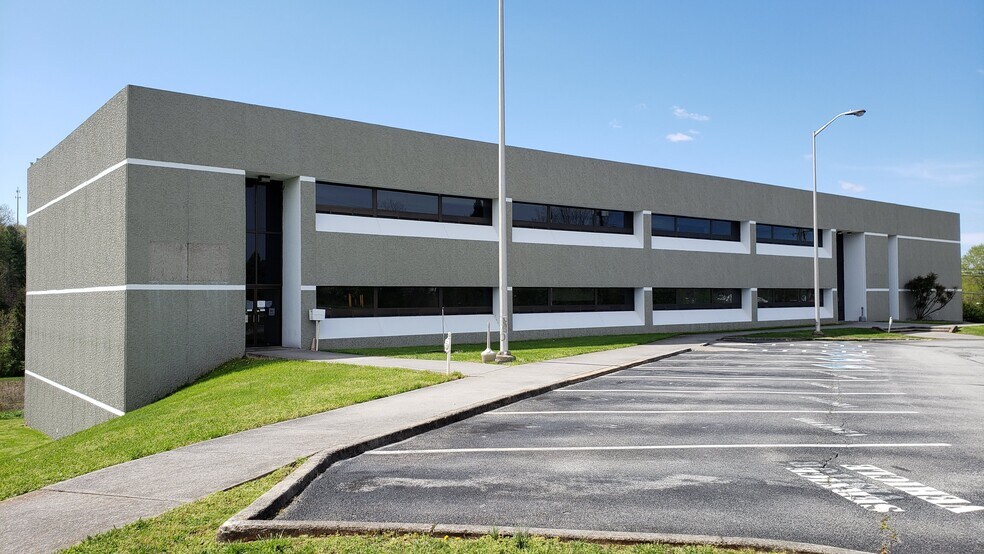 150 Americus Way, Oak Ridge, TN à vendre - Photo du bâtiment - Image 3 de 22