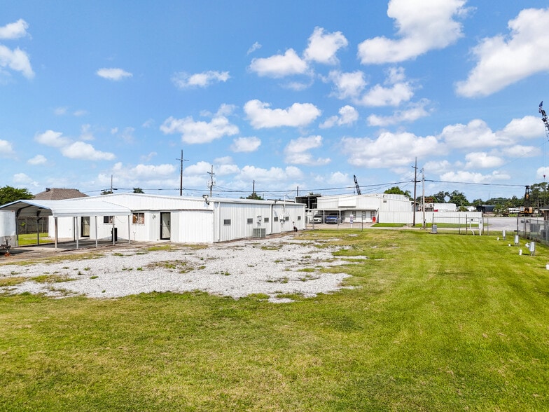 822 Saadi St, Houma, LA for sale - Building Photo - Image 1 of 6