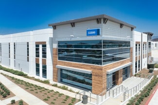 Plus de détails pour 33800 County Line Ln, Yucaipa, CA - Industriel à vendre