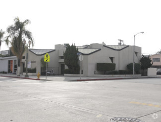 More details for 959 N Cole Ave, Los Angeles, CA - Flex for Lease