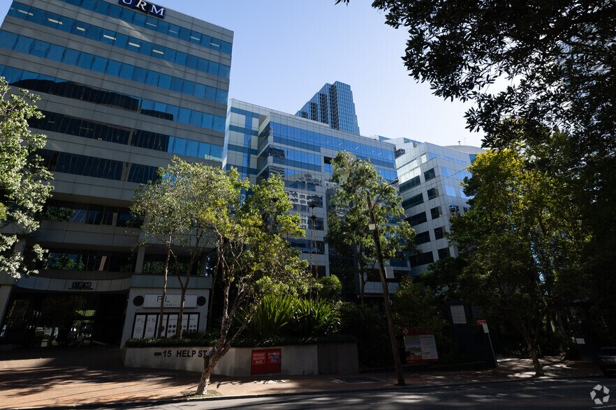 11 Help St, Chatswood à louer - Photo principale - Image 1 de 2