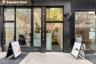 120-122 W 25th St, New York, NY for lease Building Photo- Image 2 of 8