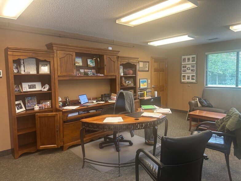 9020 W 35w Service Dr, Blaine, MN à vendre - Photo intérieure - Image 2 de 5