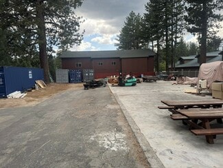 More details for 1110 Melba Dr, South Lake Tahoe, CA - Land for Sale