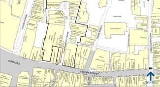 Plus de détails pour Tavern St, Ipswich - Commerce de détail à vendre