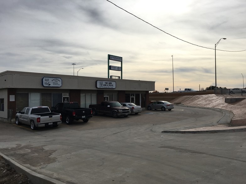 5200 Denton Hwy, Haltom City, TX for lease - Building Photo - Image 3 of 7
