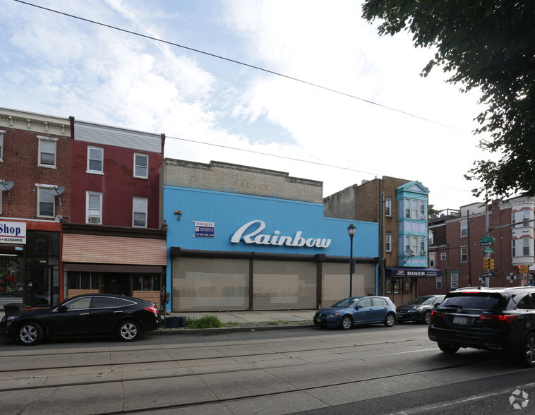 2803 W Girard Ave, Philadelphia, PA for sale - Primary Photo - Image 1 of 1