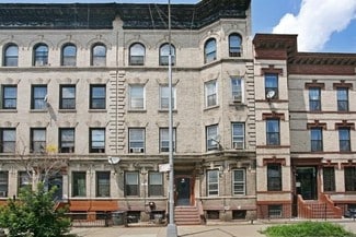 More details for 459 Chauncey St, Brooklyn, NY - Multifamily for Sale