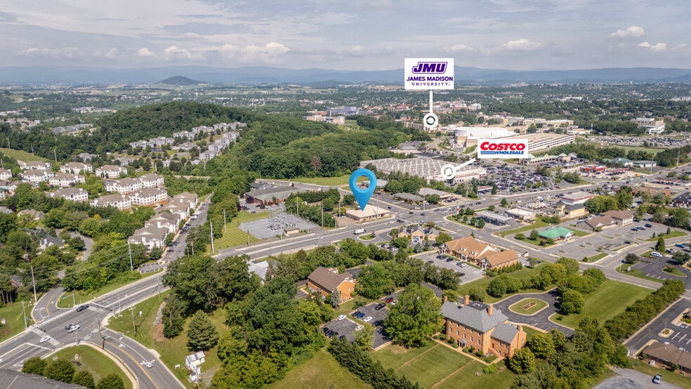 530 Neff Ave, Harrisonburg, VA for sale - Building Photo - Image 3 of 38