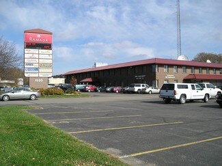 Plus de détails pour 1530 Greenview Dr SW, Rochester, MN - Bureau à louer