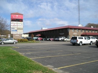 More details for 1530 Greenview Dr SW, Rochester, MN - Office for Lease