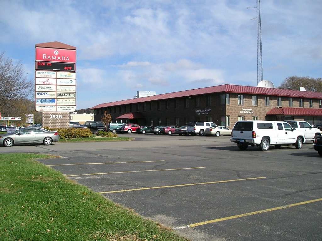 1530 Greenview Dr SW, Rochester, MN for lease Primary Photo- Image 1 of 9