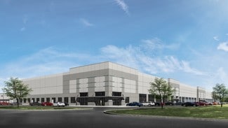 Plus de détails pour 100 Riverpoint Rd, Cartersville, GA - Industriel à louer