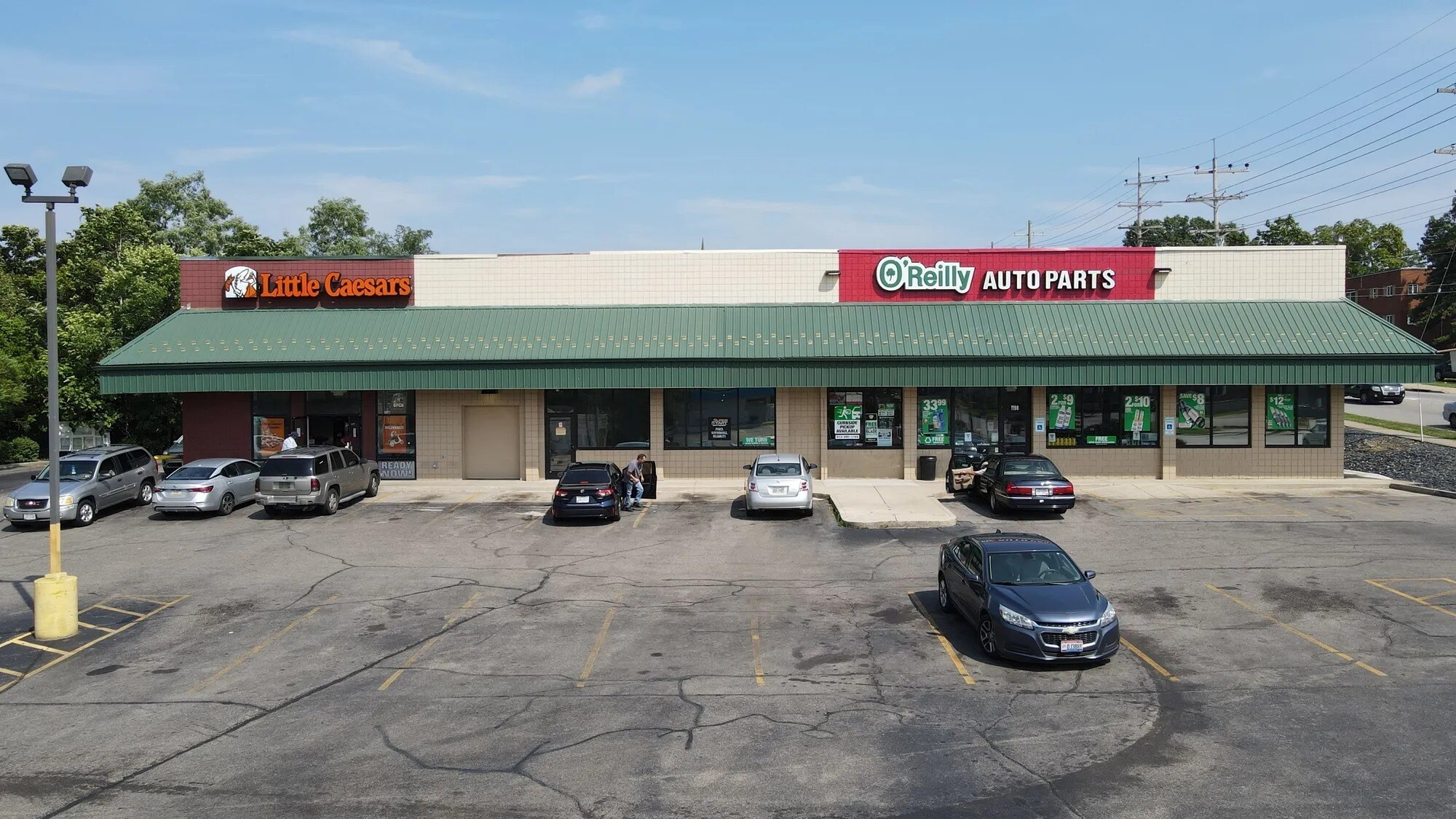 1198 W Galbraith Rd, Cincinnati, OH for sale Primary Photo- Image 1 of 1