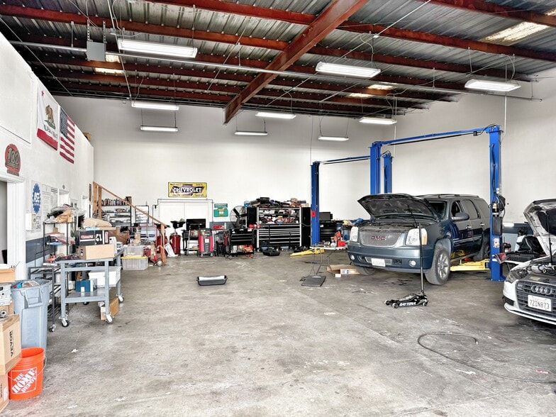 25711-25789 Dollar St, Hayward, CA for lease - Interior Photo - Image 3 of 7