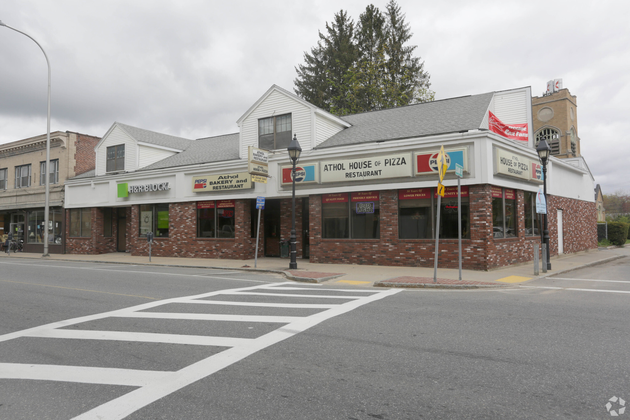 508-512 Main St, Athol, MA for sale Primary Photo- Image 1 of 1