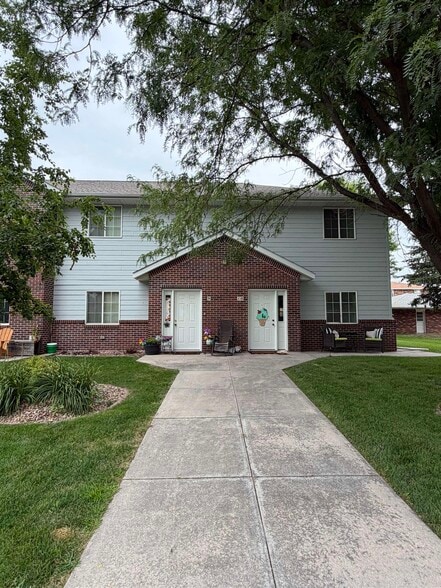3704 I Ave, Kearney, NE à vendre - Photo du bâtiment - Image 3 de 6