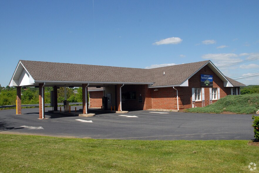1251 Centre Tpke, Orwigsburg, PA à vendre - Photo du bâtiment - Image 2 de 2