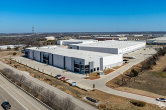 3210 N Central Expy, McKinney, TX - Aerial  map view - Image1