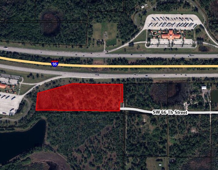 SW 66th St, Palm City, FL à vendre - Photo du bâtiment - Image 2 de 2