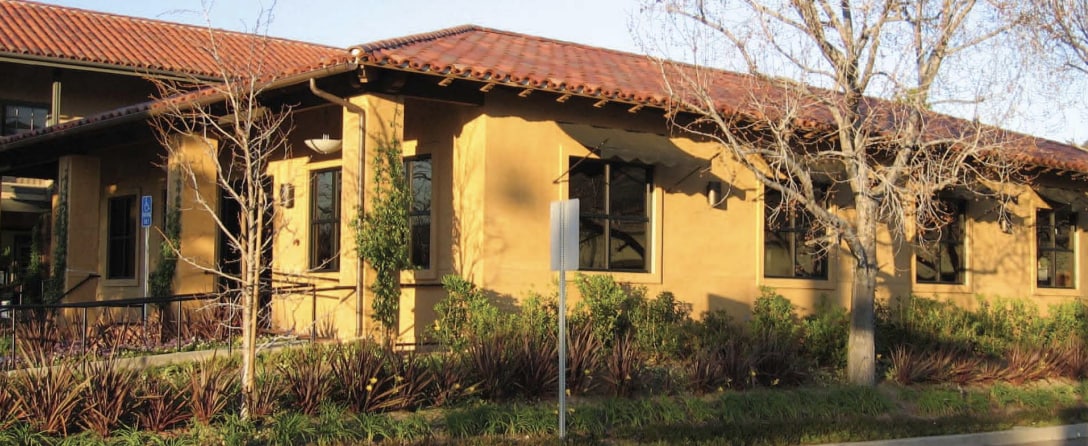 32312 Camino Capistrano, San Juan Capistrano, CA for lease Building Photo- Image 1 of 4