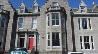 More details for 17 Rubislaw Ter, Aberdeen - Office for Lease