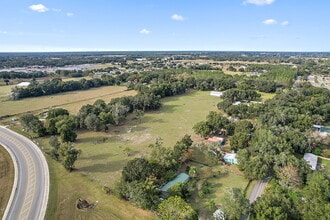 CR 462, Wildwood, FL - AERIAL map view - Image1