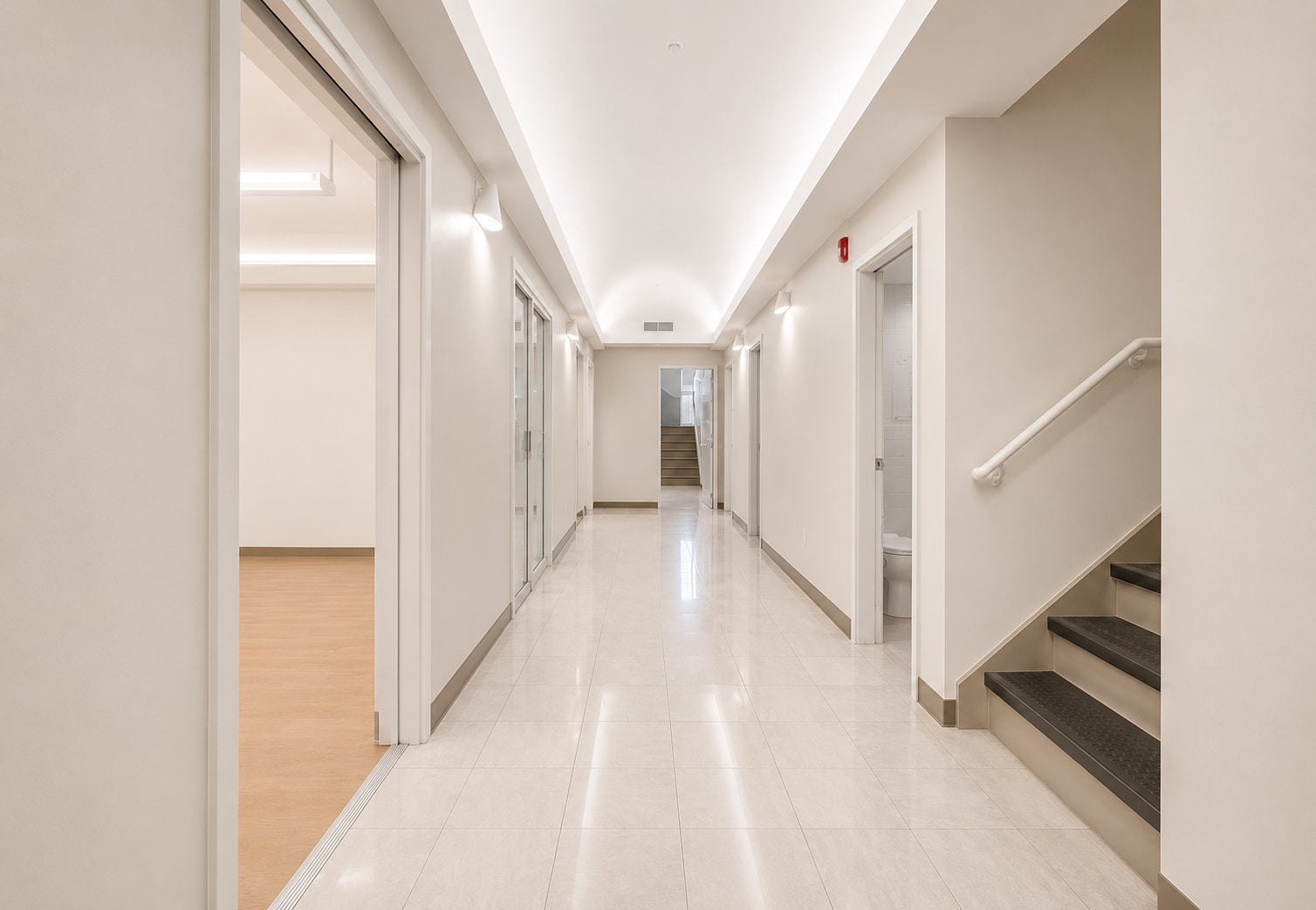1448 College Point Blvd, College Point, NY for lease Interior Photo- Image 1 of 3