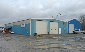 931 Valentine Ave SE, Pacific WA - Warehouse