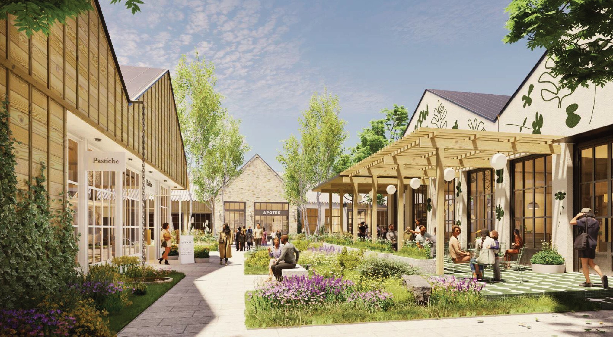 16781 Sheridan Pky, Broomfield, CO à louer Photo du bâtiment- Image 1 de 10