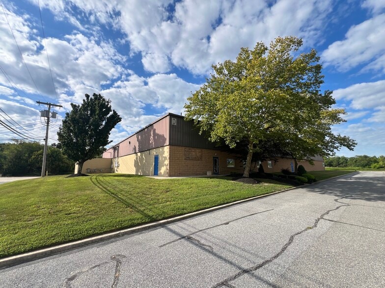 1041 Glassboro Rd, Williamstown, NJ for lease - Building Photo - Image 3 of 14
