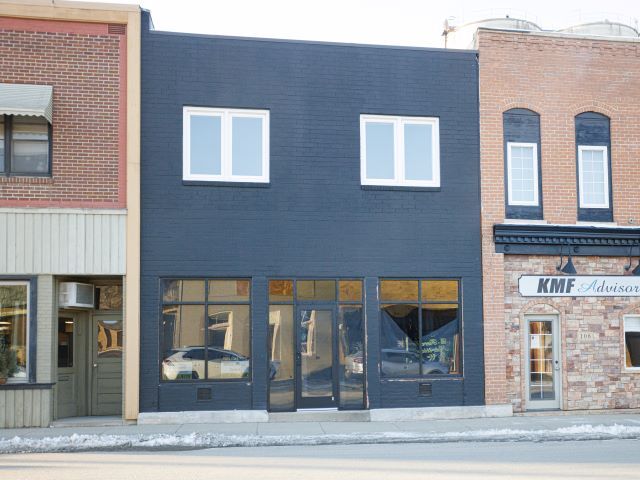 Plus de détails pour 106 N Main St, Le Sueur, MN - Bureau à vendre