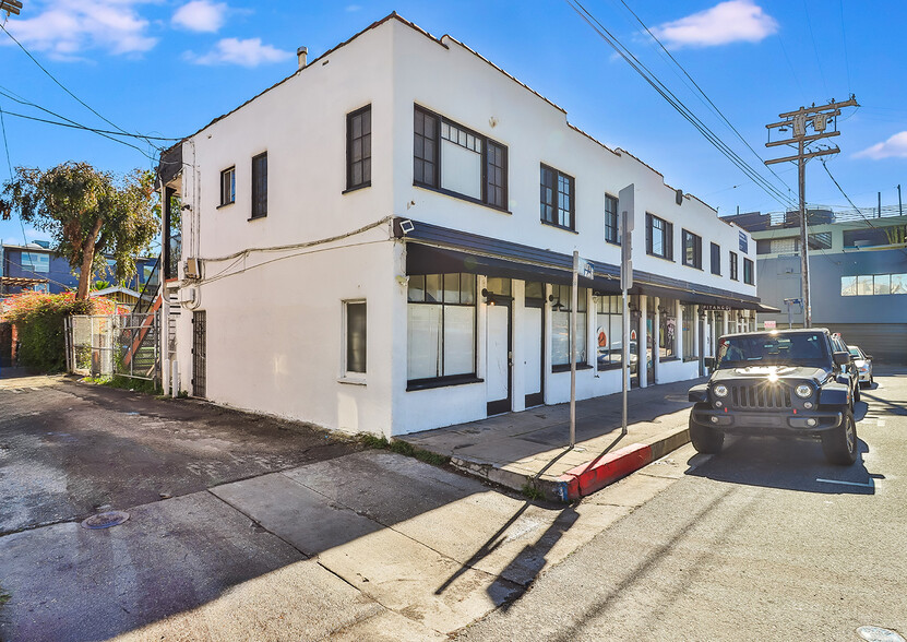 300-314 Westminster Ave, Venice, CA for lease - Building Photo - Image 3 of 6